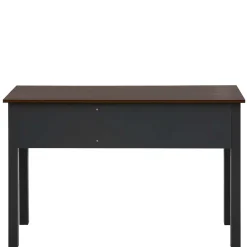 Schreibtisch Lysiena Computertische|Jugendschreibtische