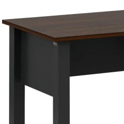 Schreibtisch Lysiena Computertische|Jugendschreibtische