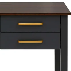 Schreibtisch Lysiena Computertische|Jugendschreibtische