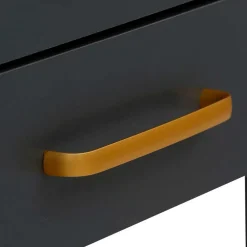 Schreibtisch Lysiena Computertische|Jugendschreibtische