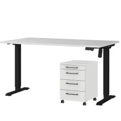 Hot Schreibtisch made in germany Arolds Schreibtische