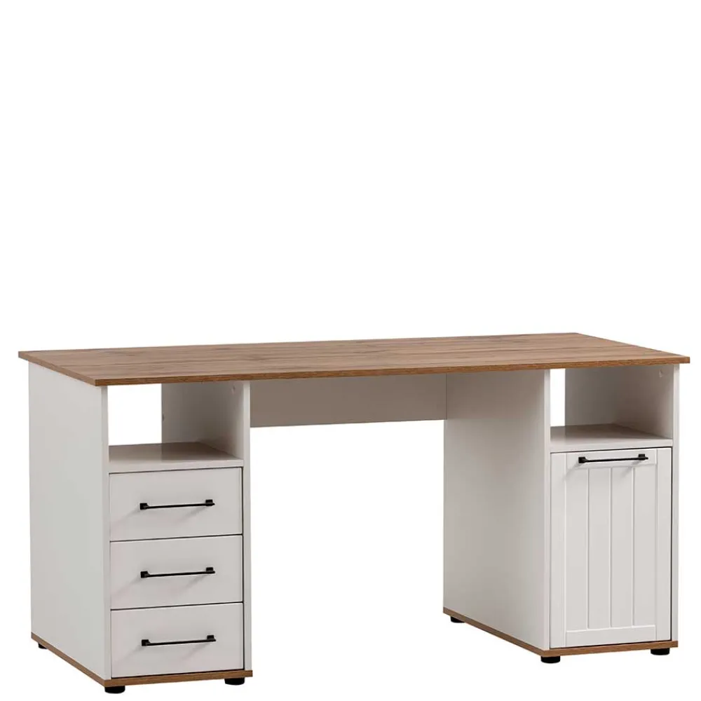 Best Schreibtisch Marino Computertische|Jugendschreibtische