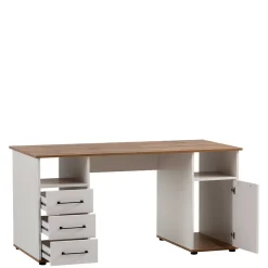 Best Schreibtisch Marino Computertische|Jugendschreibtische