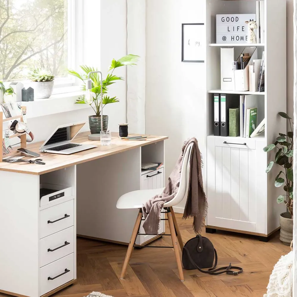 Best Schreibtisch Marino Computertische|Jugendschreibtische