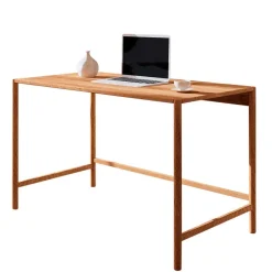 Schreibtisch massiv Artjes*Pharao24 Clearance