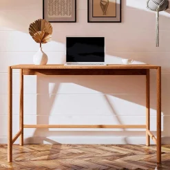 Schreibtisch massiv Artjes*Pharao24 Clearance