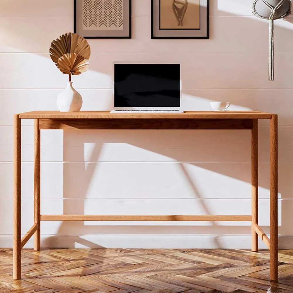 Schreibtisch massiv Artjes*Pharao24 Clearance