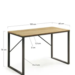 Schreibtisch Matthew*Pharao24