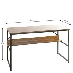 Schreibtisch Maurice*Pharao24 Discount