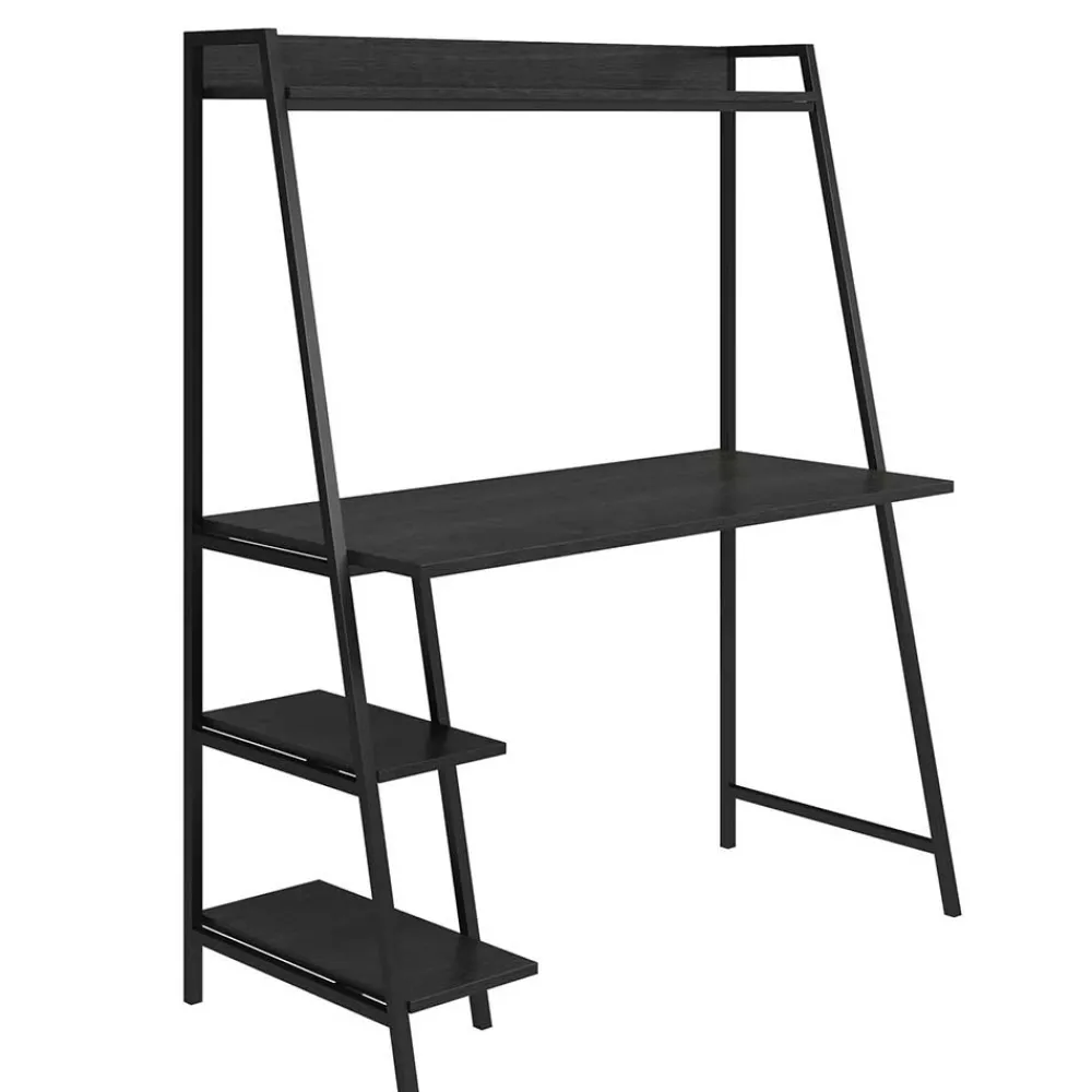 Schreibtisch mit Ablagen Partida*Pharao24 Outlet