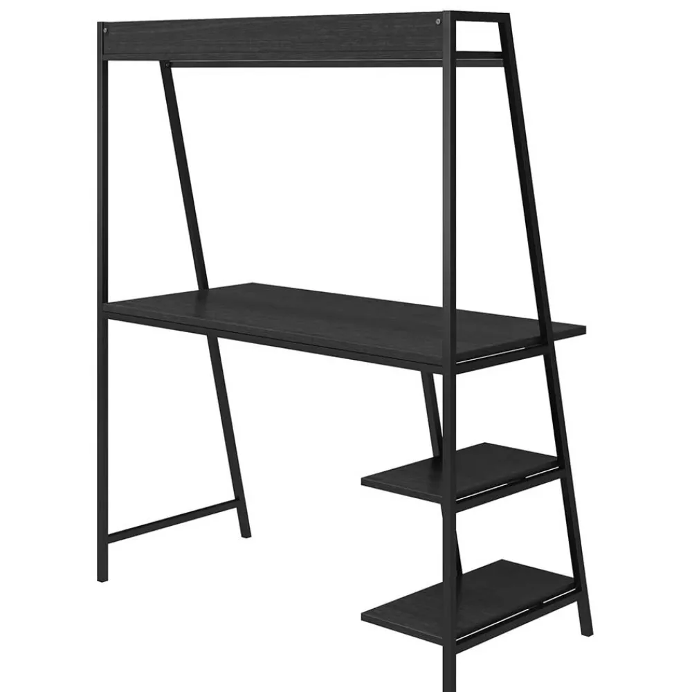 Schreibtisch mit Ablagen Partida*Pharao24 Outlet