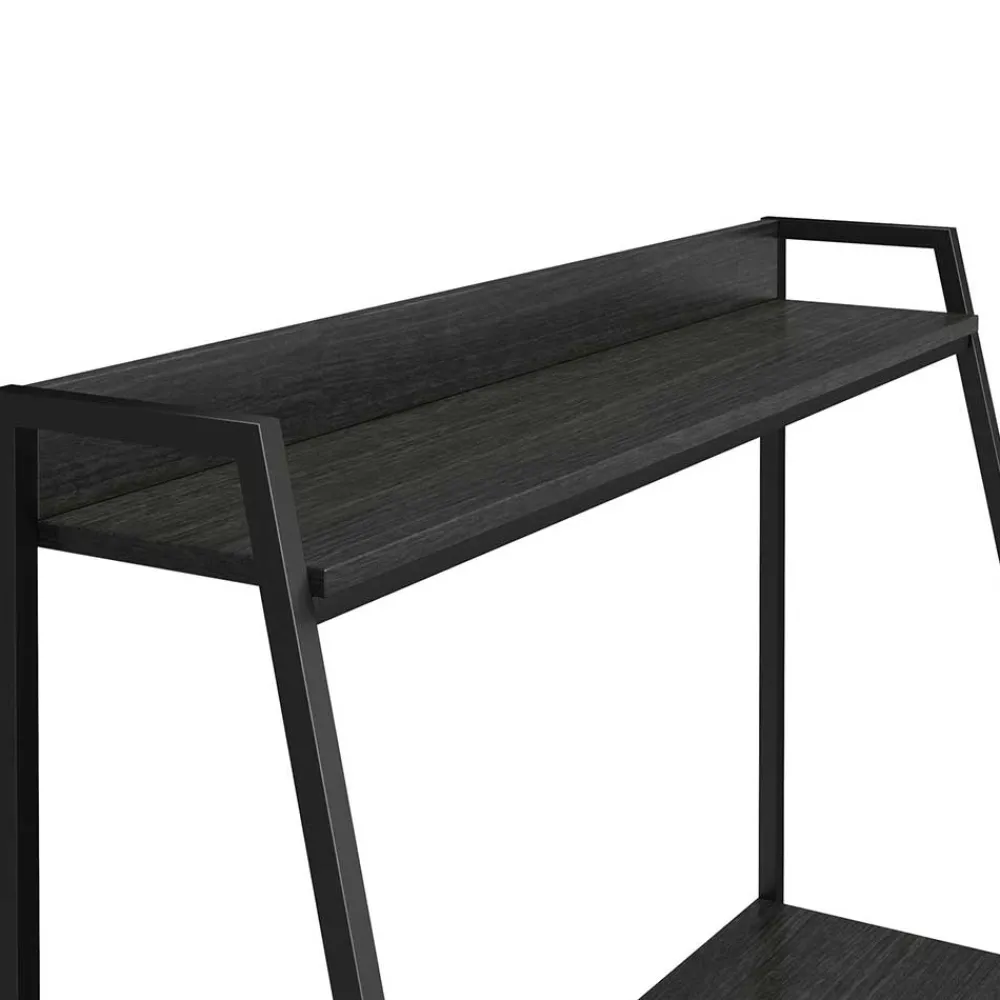 Schreibtisch mit Ablagen Partida*Pharao24 Outlet