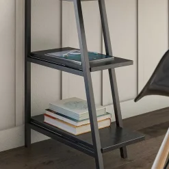 Schreibtisch mit Ablagen Partida*Pharao24 Outlet