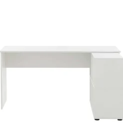 Hot Schreibtisch mit Regal Palencial Schreibtische