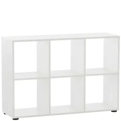 Hot Schreibtisch mit Regal Palencial Schreibtische