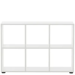 Hot Schreibtisch mit Regal Palencial Schreibtische