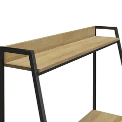 Discount Schreibtisch mit Regal Vester Schreibtische