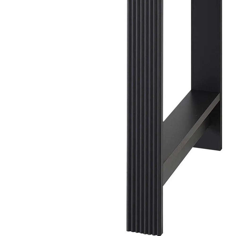 Hot Schreibtisch mit Rollcontainer Luoton Schreibtische