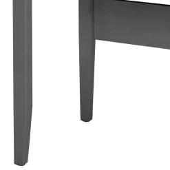 Online Schreibtisch mit Schubladen Mangali Massivholztische|Computertische