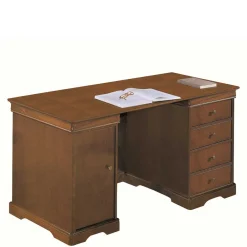 New Schreibtisch mit Stauraum Sucrela Computertische|Jugendschreibtische