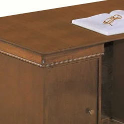 New Schreibtisch mit Stauraum Sucrela Computertische|Jugendschreibtische