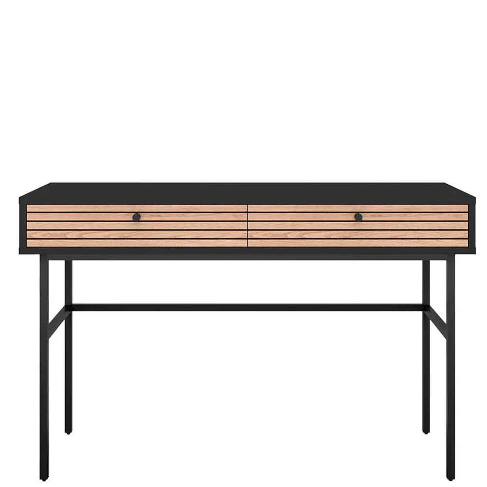 Schreibtisch modern Jacrella*Pharao24 Outlet