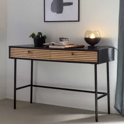 Schreibtisch modern Jacrella*Pharao24 Outlet