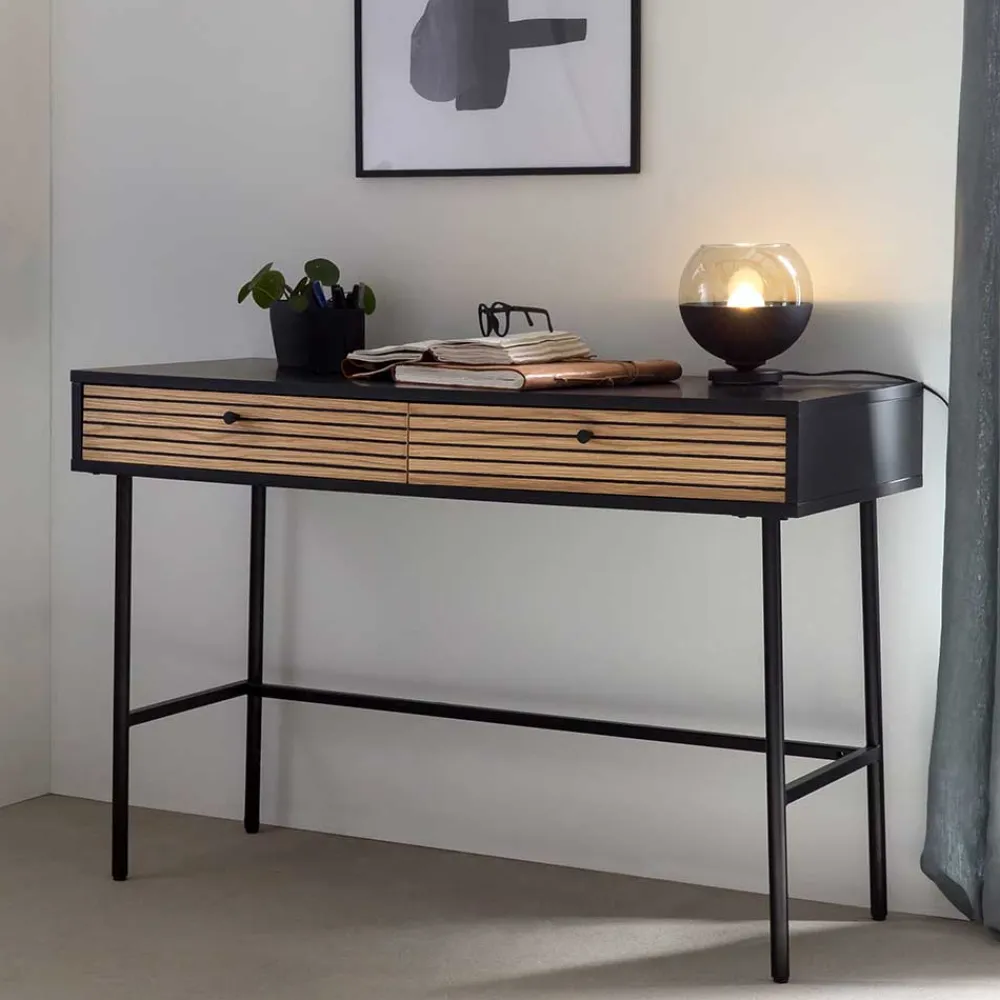 Schreibtisch modern Jacrella*Pharao24 Outlet