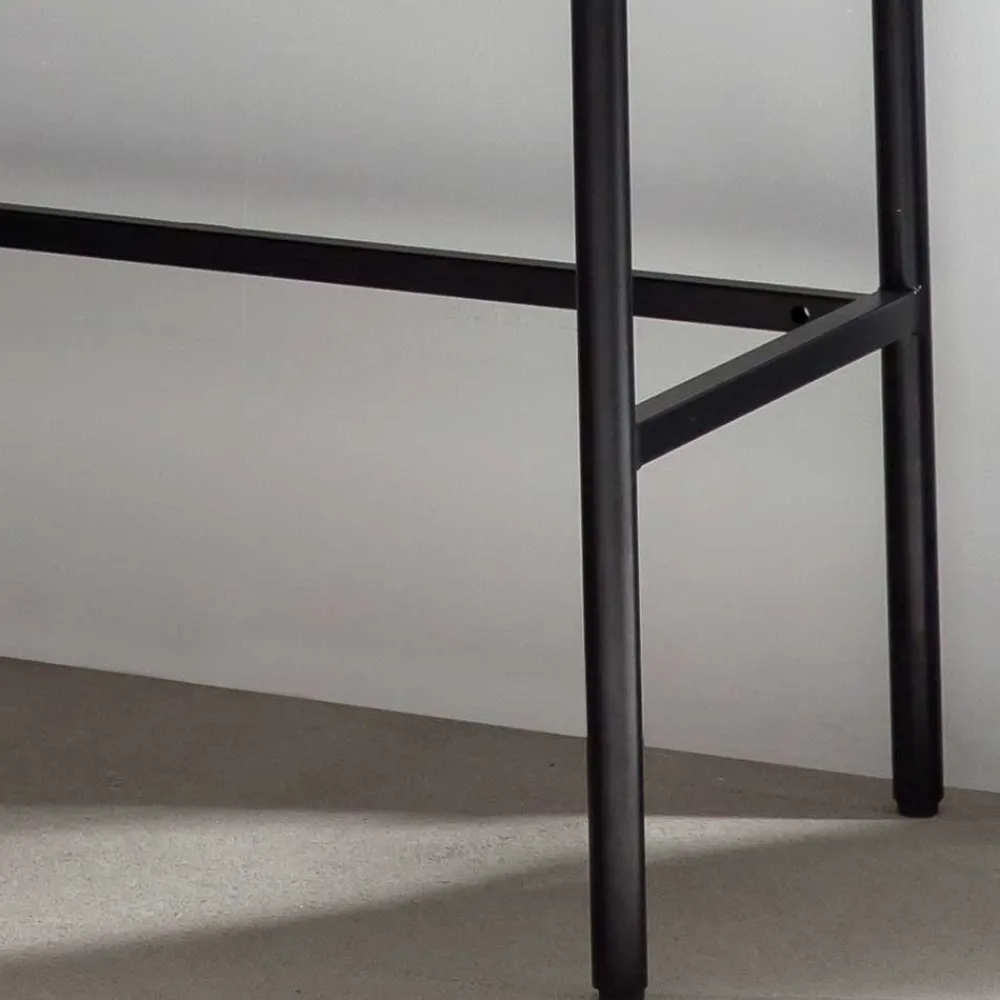 Schreibtisch modern Jacrella*Pharao24 Outlet