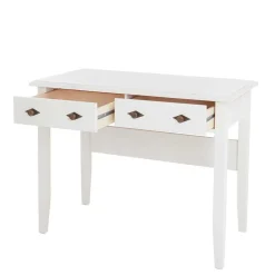 Best Schreibtisch oder Schminktisch Mures Massivholztische|Computertische