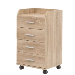 Schreibtisch Rollcontainer Pyrona*Pharao24 Outlet
