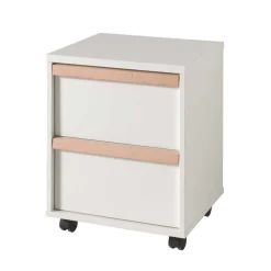 Schreibtisch Rollcontainer Handican Büroschränke|Aktenschränke