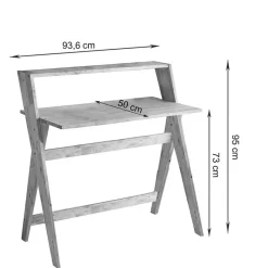 Outlet Schreibtisch Set Diva Büromöbel Sets