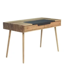 Discount Schreibtisch Seviona Computertische|Jugendschreibtische