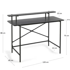 Schreibtisch Seymi*Pharao24 Online