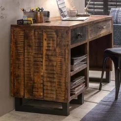 Outlet Schreibtisch Tamila Schreibtische|Computertische