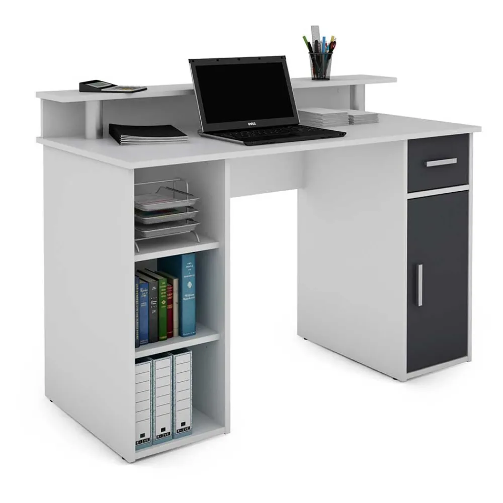 Schreibtisch Trambona*Pharao24 Clearance