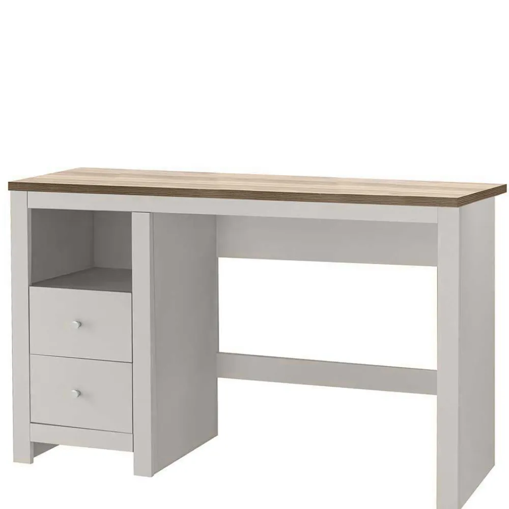 Outlet Schreibtisch Tristano Computertische|Jugendschreibtische