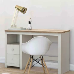 Outlet Schreibtisch Tristano Computertische|Jugendschreibtische