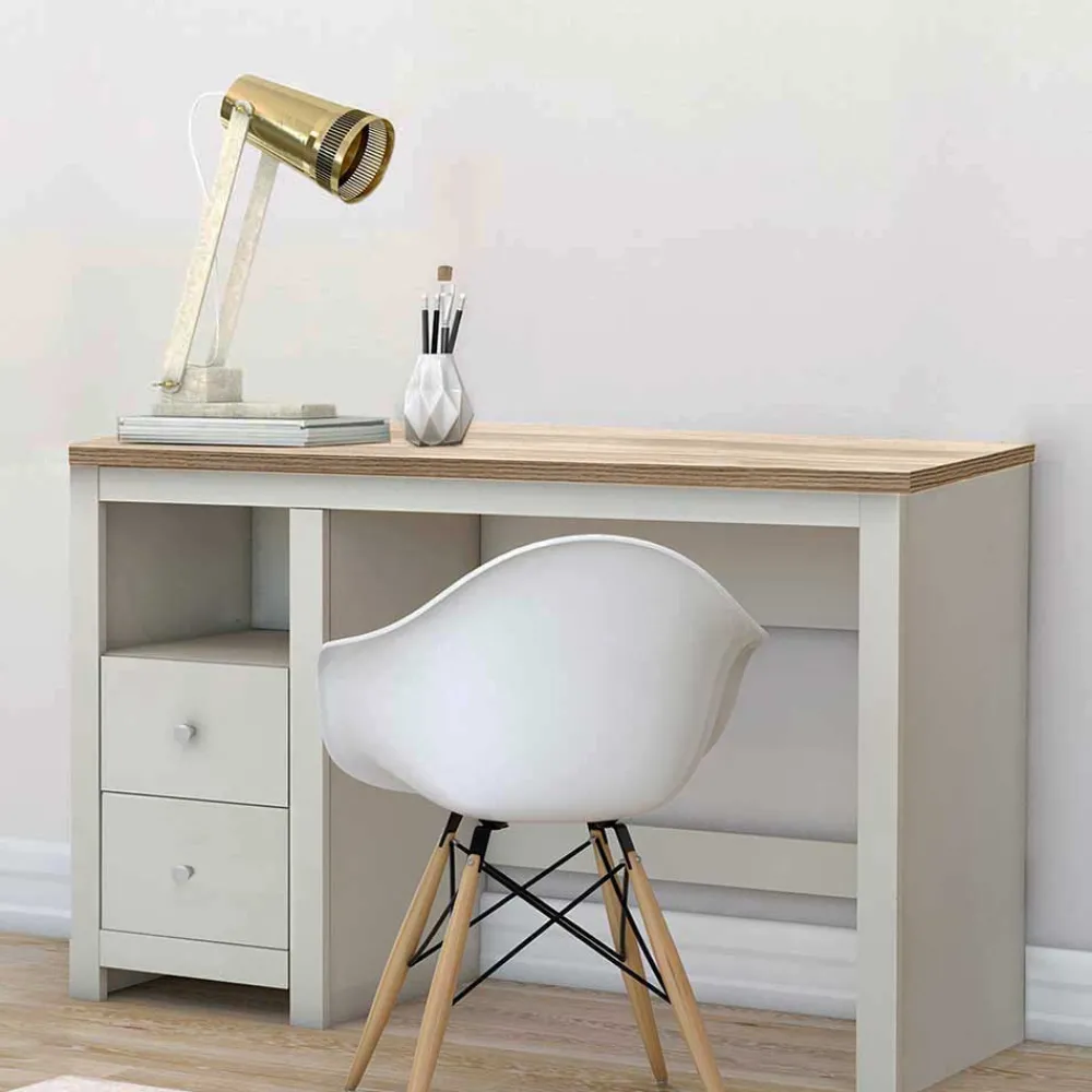 Outlet Schreibtisch Tristano Computertische|Jugendschreibtische