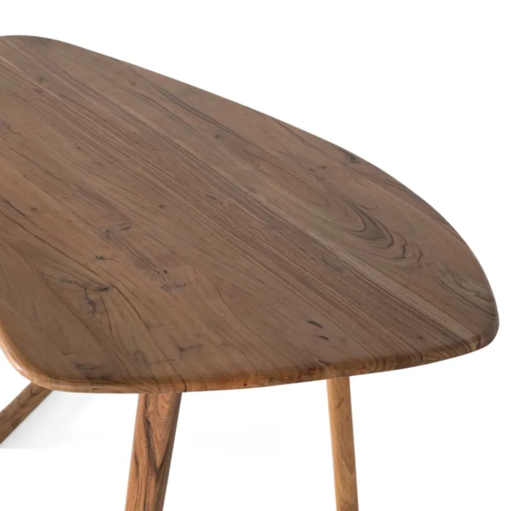 Best Schreibtisch Unvalto Massivholztische|Schreibtische