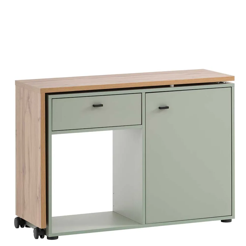 Clearance Schreibtisch Volclan Computertische|Jugendschreibtische