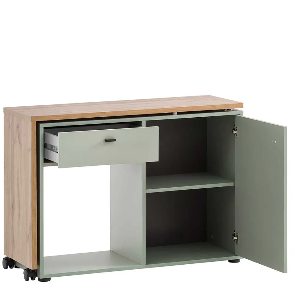 Clearance Schreibtisch Volclan Computertische|Jugendschreibtische