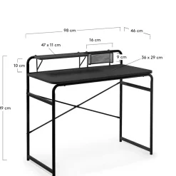 Sale Schreibtisch Westham Schreibtische