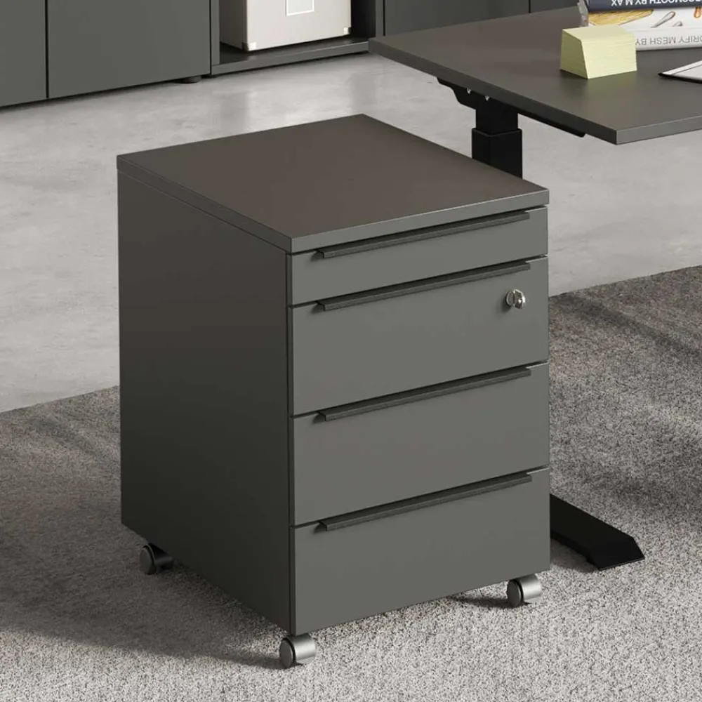 Schreibtischcontainer Abby*Pharao24 Online