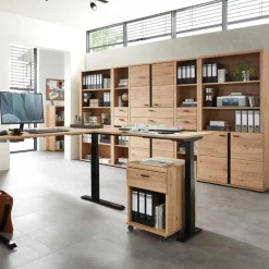 Discount Schreibtischcontainer Carsons Büroschränke|Aktenschränke