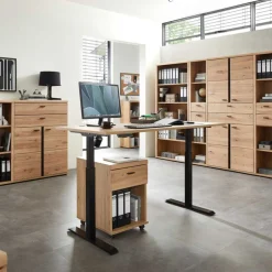 Discount Schreibtischcontainer Carsons Büroschränke|Aktenschränke