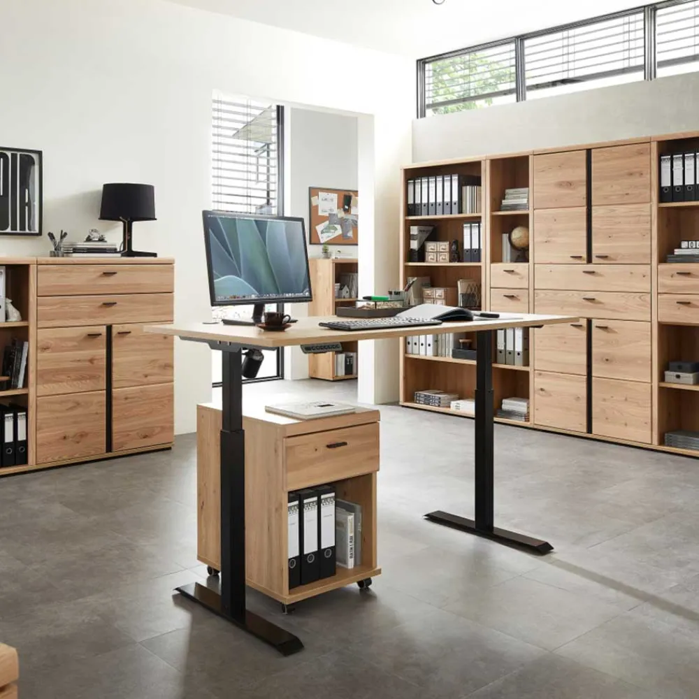 Discount Schreibtischcontainer Carsons Büroschränke|Aktenschränke