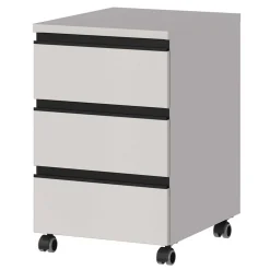 Sale Schreibtischcontainer Gowri Büroschränke|Aktenschränke