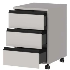 Sale Schreibtischcontainer Gowri Büroschränke|Aktenschränke